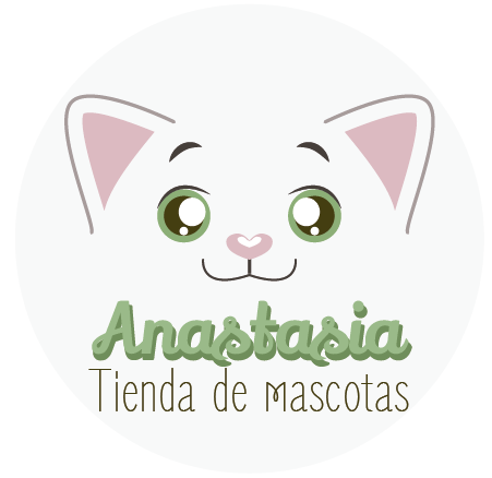 Anastasia tienda de mascotas